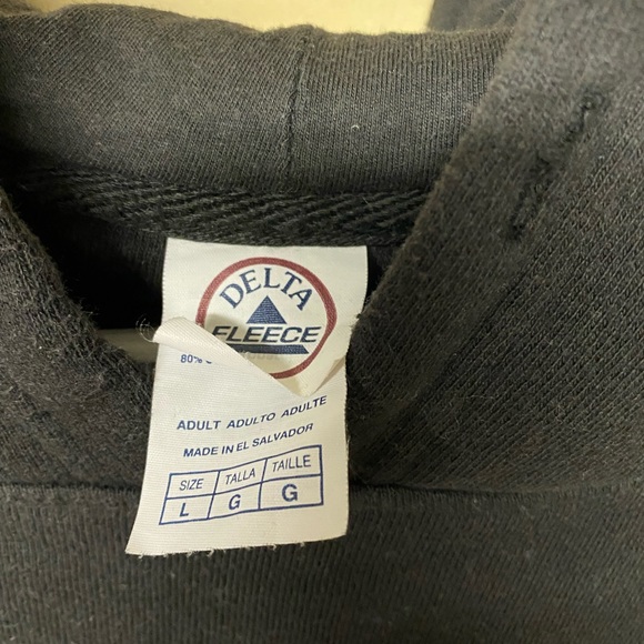 2/$30⚡️- SWEATER | Men’s Melee sweater size large (fits small) - Picture 2 of 3